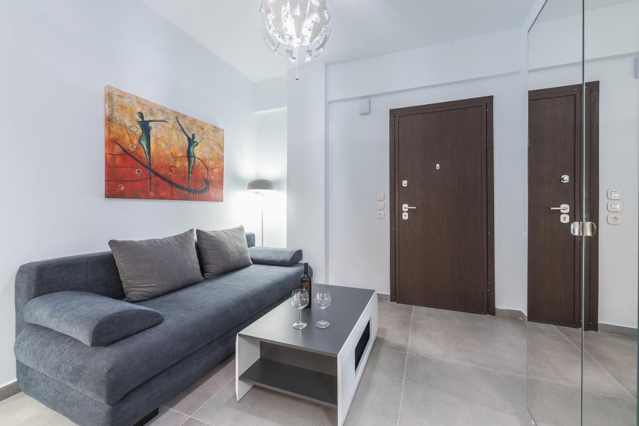 Iguana Gold Luxury Suites 1Min From Ermou Str أثينا المظهر الخارجي الصورة